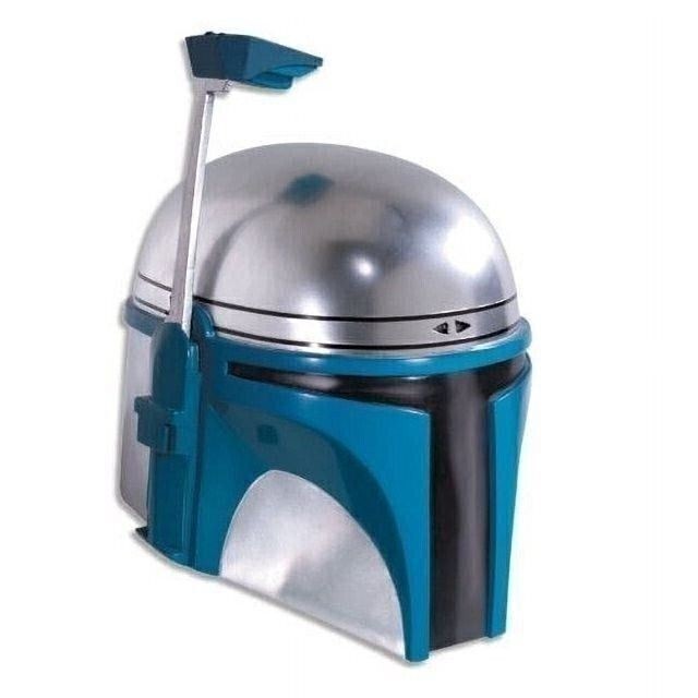 New Star Wars Jango Boba Fett black series Helmet The Star