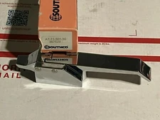 A7-11-301-30 Southco Fasteners Over Center Chrome Draw Latch nos surplus