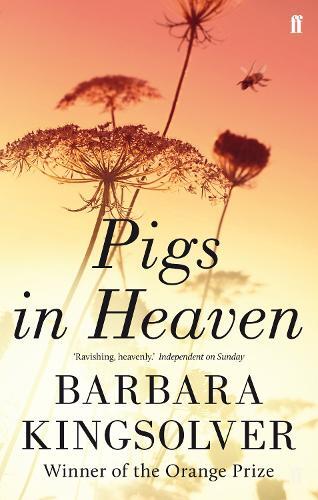 Thumbnail - Barbara Kingsolver Pigs In Heaven (taschenbuch)