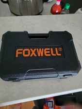 Foxwell Bt705 12v 24v Battery Load Tester Cranking Charging Alternator Analyzer Foxwell Bt705 12v 24v Battery Load Tester Cranking Charging Alternator Analyzer
