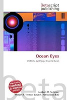 Lambert M. Surhone (U. A.) | Ocean Eyes | Taschenbuch | Englisch (2026)