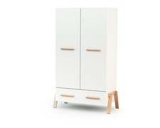 Armoire enfant 2 portes en