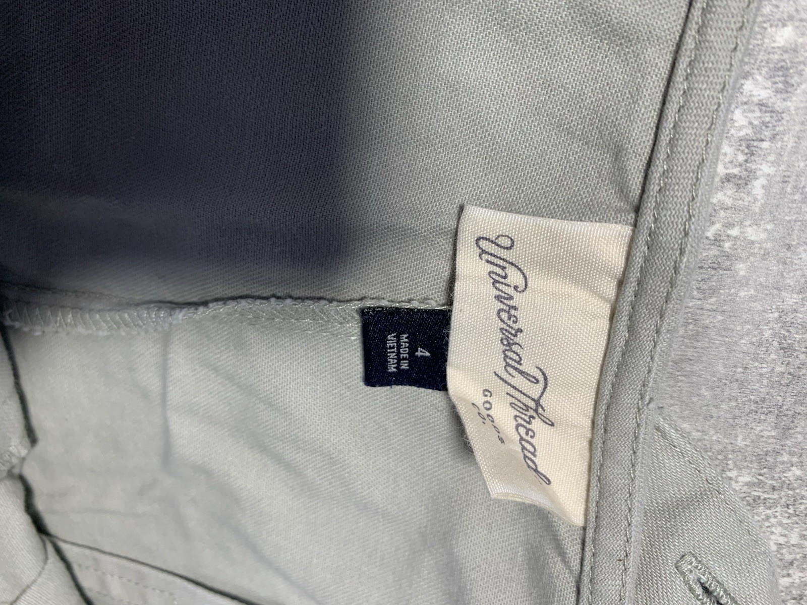 Universal Thread Goods Co. Button Up Jumpsuit Ove… - image 17