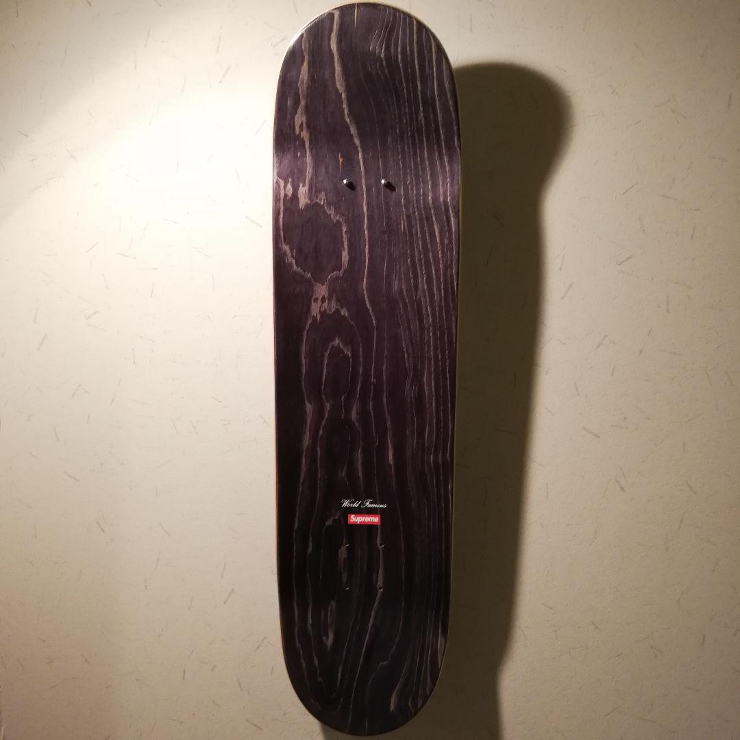 SUPREME Sean Cliver Skateboard Deck 2012 | eBay SUPREME Sean Cliver Skateboard Deck 2012 | eBay