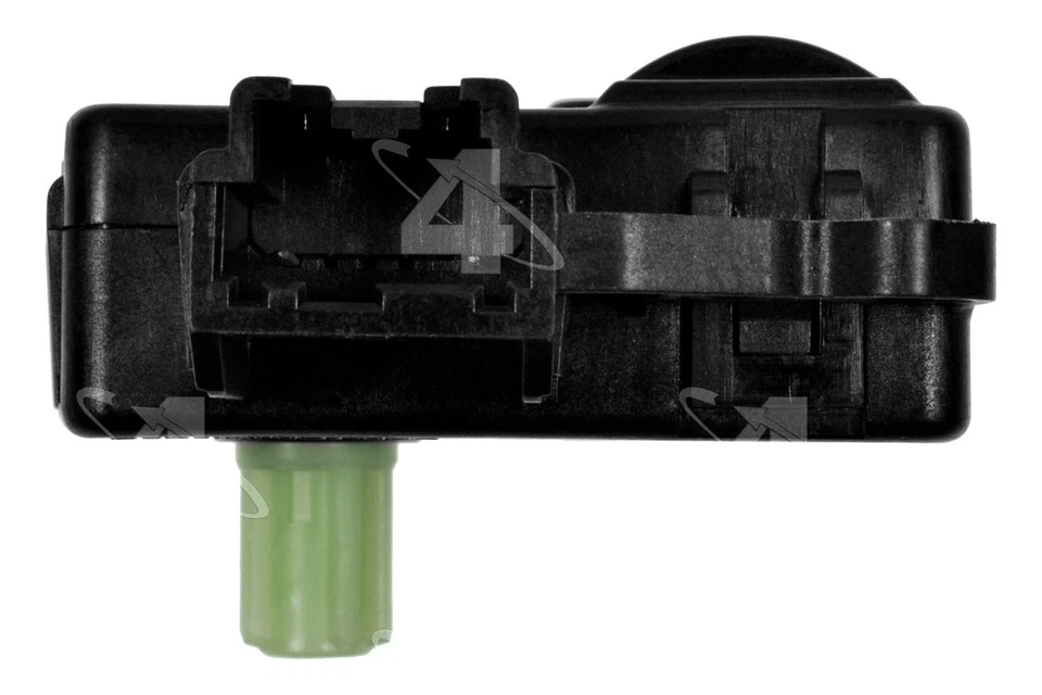 For Dodge Charger 2008-2018 Four Seasons HVAC Heater Blend Door Actuator Foto 2 de 3