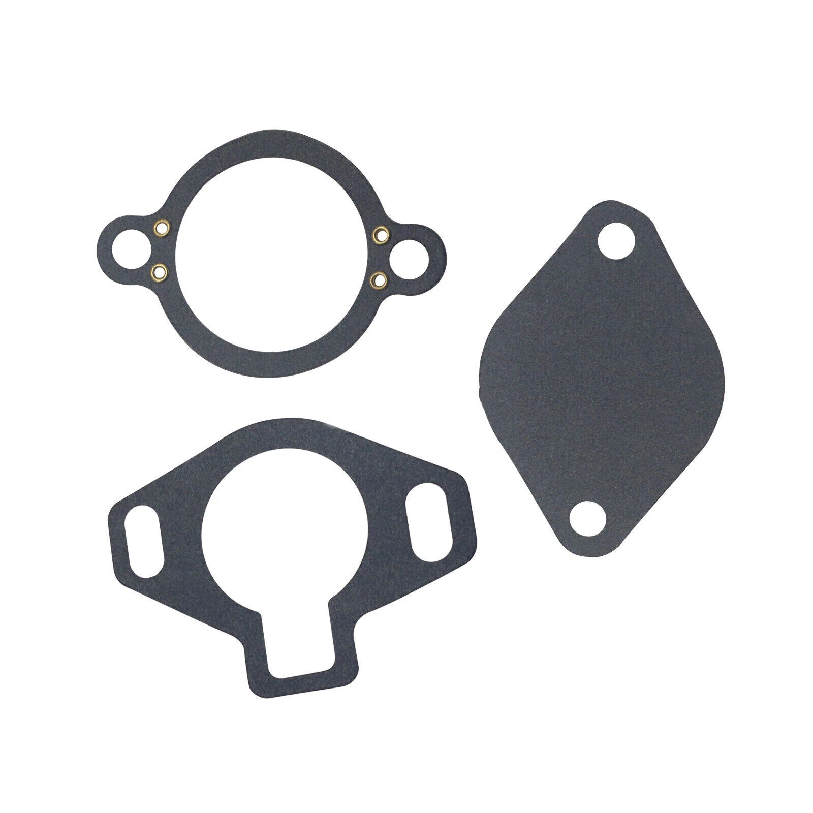 Thermostat Kit 160deg for MerCruiser V6 & V8 4.3 5.0 5.7 7.4 8.2 L 807252Q5 1987
