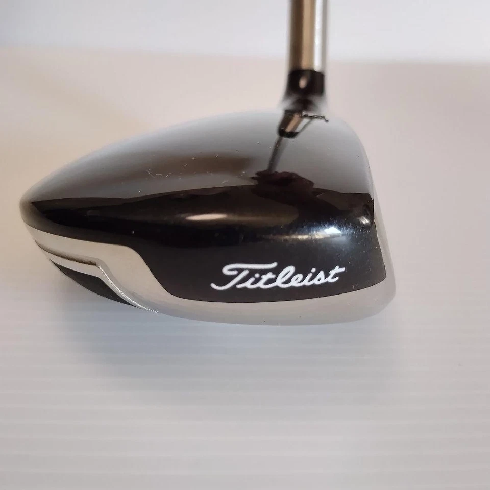 Madera de calle Titleist 909 F2 5W FUBUKI α70 Flex-S Foto 3 de 4