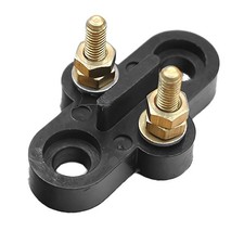 Junction Terminal Block Fits Ford Tractor 501 800 2000 4000 600 8N 8NNN14448A