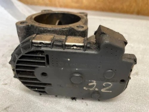 MERCEDES-BENZ E W211 Drosselklappe A6420900070 3.20 Diesel 150kw 2008 22159558