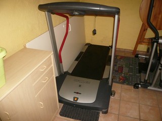 Kettler Marathon Laufband NUR ABHOLUNG!