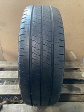 205/65 R16C 107/105T 8PR KUMHO PORTRAN KC53 | DoT0223 | 6.8mm Tread