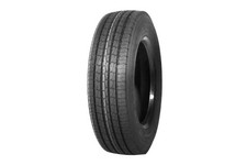 Gomme Estive Dunlop 205/75 R17.5 124M SP346LT2 M+S pneumatici nuovi