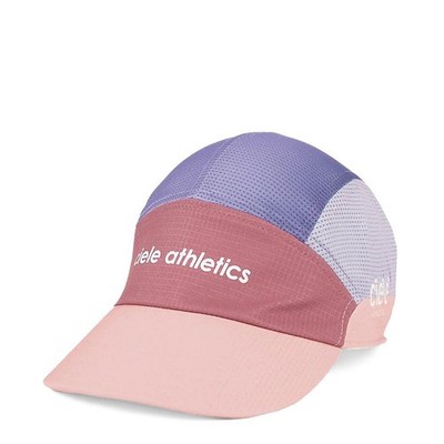 Ciele Athletics Fast Cap Deco Rose / Light Grape