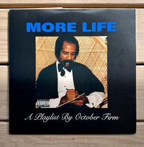 DRAKE / MORE LIFE アナログ レコード ドレイク Drake more Life Vinyl for sale | eBay
