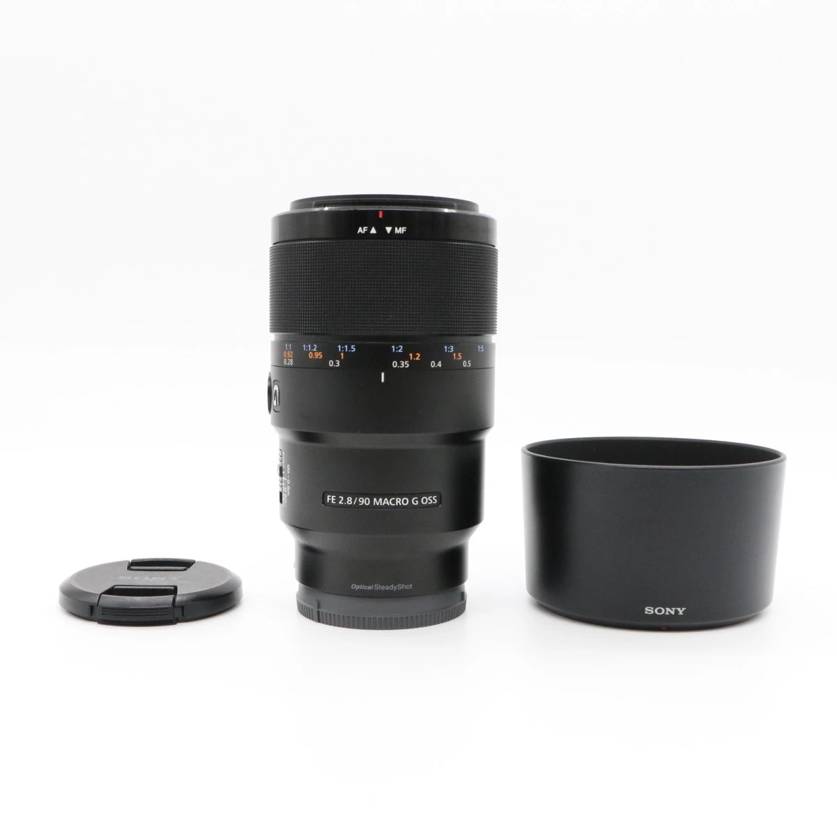 Sony FE 90mm Camera Lenses for sale | eBay