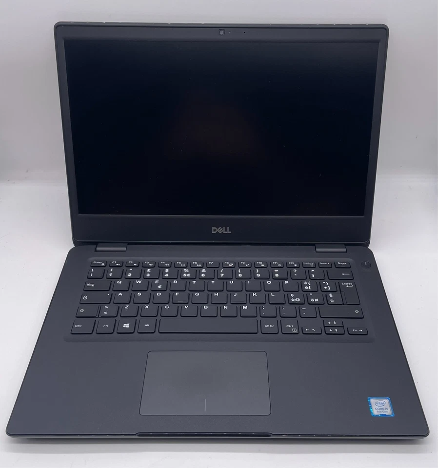 Dell Latitude 3400 · i5-8365U · 8GB · 512GB, foto 1 di 4