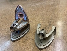 1951-53 Cadillac Series 62 Tail Light Housings Lh And Bottom Rh