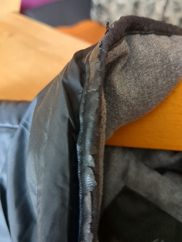 Steppmantel Daunen C&A - Bild 5 von 8