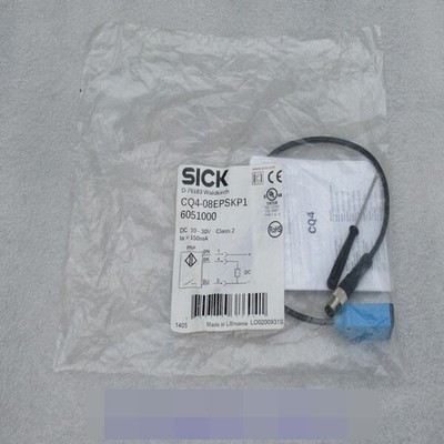 1pc   new      sensor CQ4-08EPSKP1 6051000 #zc