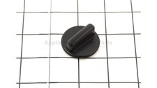 Air Conditioner Part # P61493915 - Knob Control Black