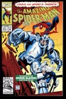 AMAZING SPIDER-MAN #371 9.6 // MARVEL COMICS 1992