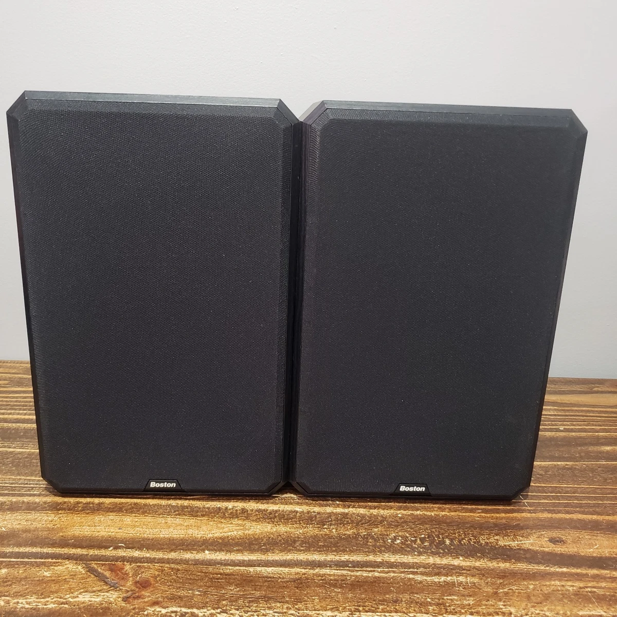 Boston Acoustics products for sale | eBay