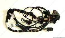 Genuine Saab Blower Motor Cable Harness For 2003-2006 Saab 9-3 Genuine Saab Blower Motor Cable Harness For 2003-2006 Saab 9-3