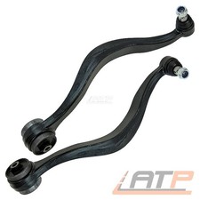 2x QUERLENKER LENKER SATZ SET VORNE UNTEN LINKS RECHTS FÜR MAZDA 6 GG BJ 02-07