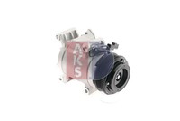 Kompressor Klimaanlage Klimakompressor FüR Mazda 3 2.0 1.5 CX-5