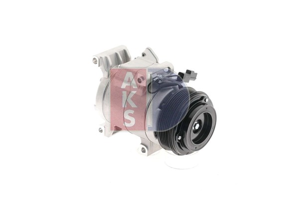 Kompressor Klimaanlage Klimakompressor FüR Mazda 3 2.0 1.5 CX-5-image