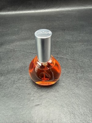 NEW Chloe 1 fl oz 30 ml EDT Spray Women's Perfume VTG Authentic