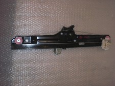 Lève vitre Fiat CINQUECENTO