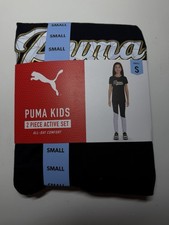 Girls Puma 2 Piece Set