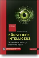 KüNstliche Intelligenz, JüRgen Cleve