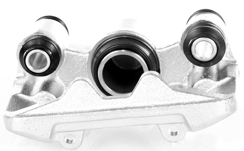 1x Brake Caliper Rear Left for TOYOTA RAV-4 II 2000-2005