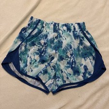 Athletic Works Shorts Girls Size L 10-12