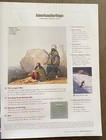 Old Glory's New Glory: The Flag Comes Back American Heritage Magazine March 2002 — photo 2