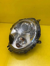 Mini Cooper R56 R55 Xenon Frontscheinwerfer Links 162703-03 LHD OE Original Teil