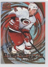 1997-98 Pacific Revolution Gary Roberts #26 0a4