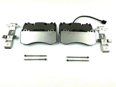 Maserati Levante S Front Brake Pads 673005715