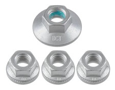 Kit de réparation de la suspension des roues Avant Gauche - Droite pour AUDI Q4