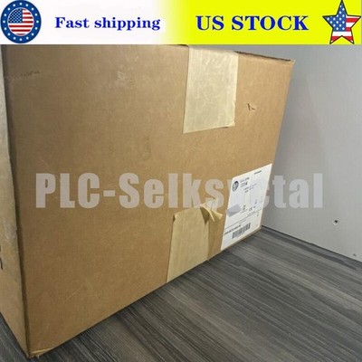 New Factory Sealed 2094-BC02-M02-M SERA Kinetix 6200/6500 Integrated Axis Module