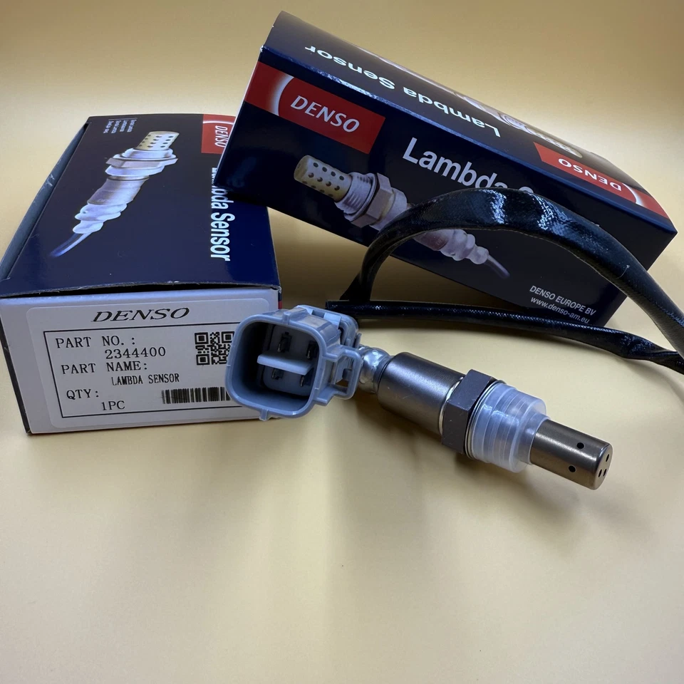 OEM 234-4400 Downstream Oxygen sensor For TOYOTA PRIUS V 2012-18 1.8L L4 hybrid — 第 2/4 张图片