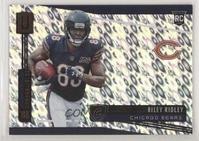2019 Panini Unparalleled Rookie Flight Riley Ridley #236 fm0