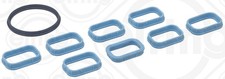 ELRING Dichtungssatz Ansaugkrümmer 052.110 für FORD LTI BWY MONDEO TX TRANSIT 3
