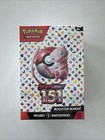 Pokemon TCG Scarlet & Violet 151 Booster Bundle! (FACTORY SEALED)