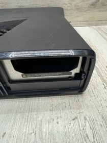 Xbox 360 S Slim 4GB 1439 Console - W/ Kinect Camera, Controller  & 2 Games