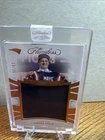 2025 Panini Flawless Draft Night Jerseys Drake Maye /25