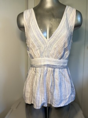 Splendid  Jade V Neck Tank Size XS