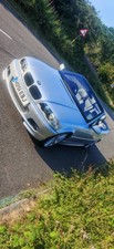 BMW E46 330ci M Sport Convertible 118000 Miles Fully Loaded Ulez exempt